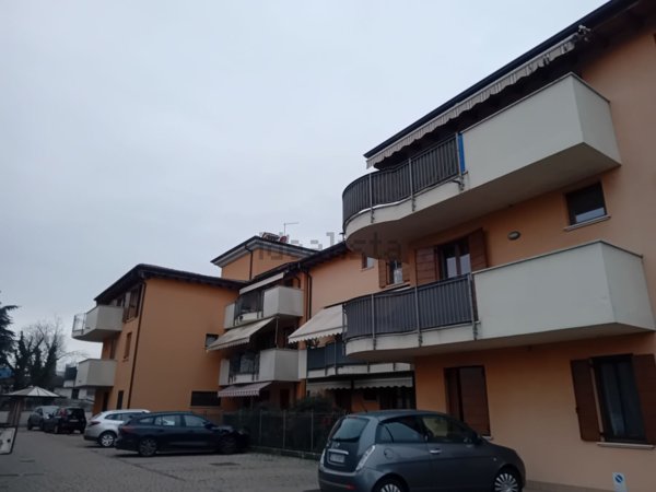 appartamento in vendita a Castel Mella