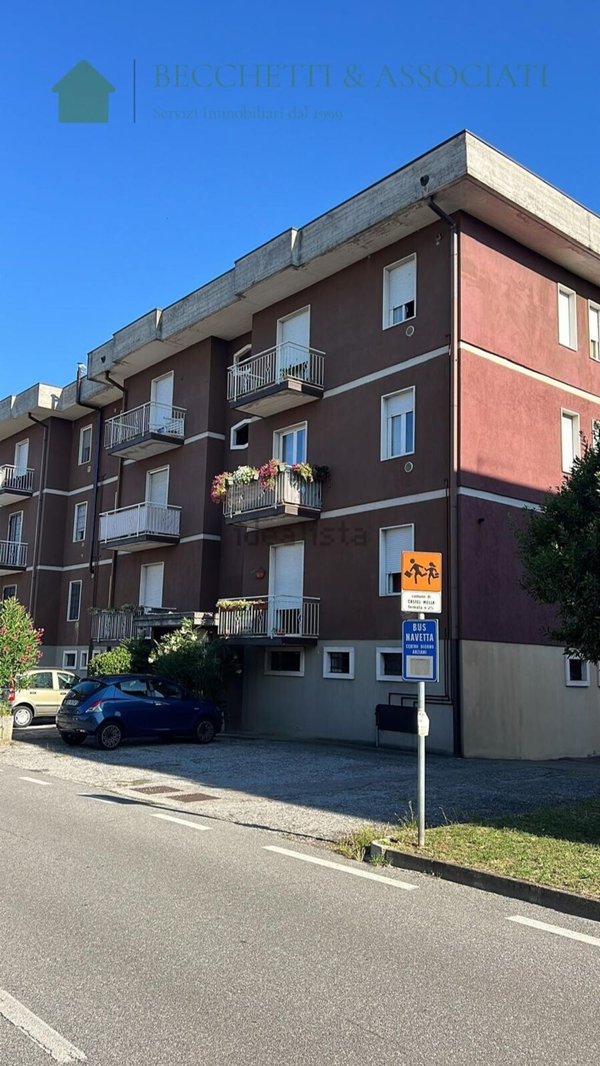 appartamento in vendita a Castel Mella