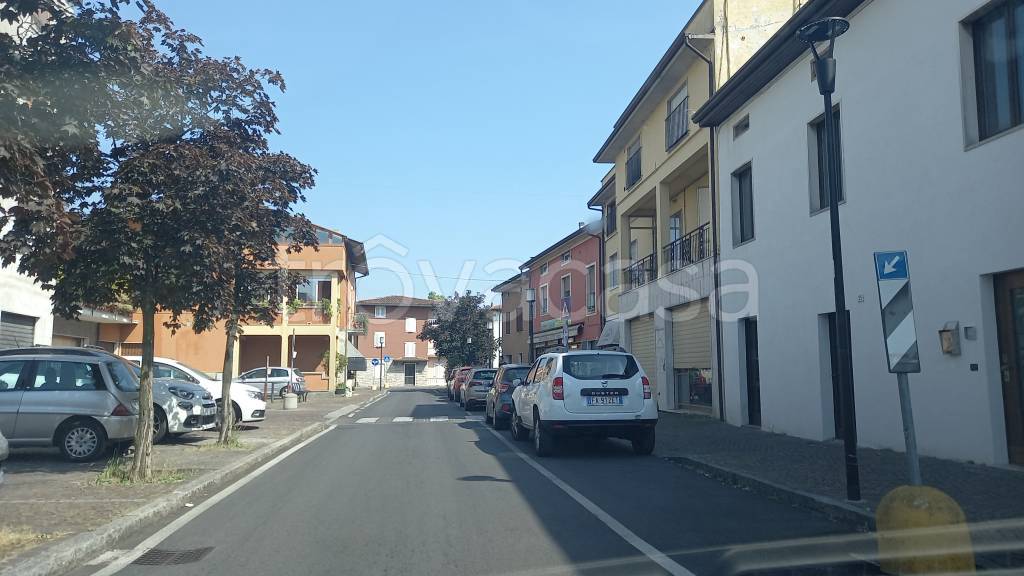 appartamento in vendita a Castel Mella