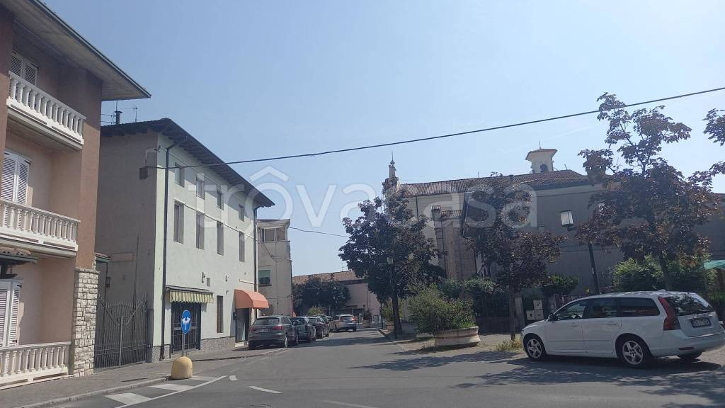 appartamento in vendita a Castel Mella