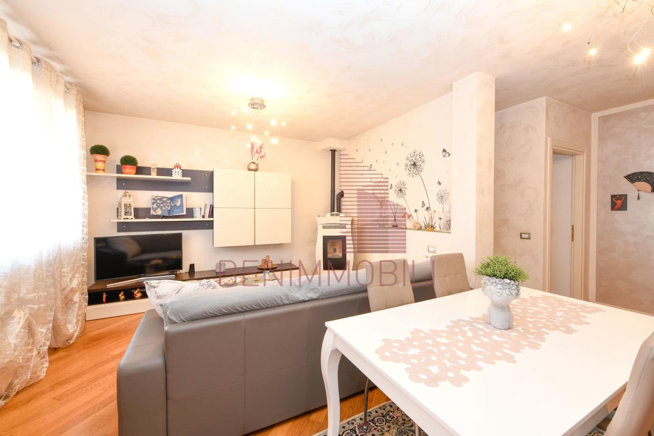 casa indipendente in vendita a Castel Mella