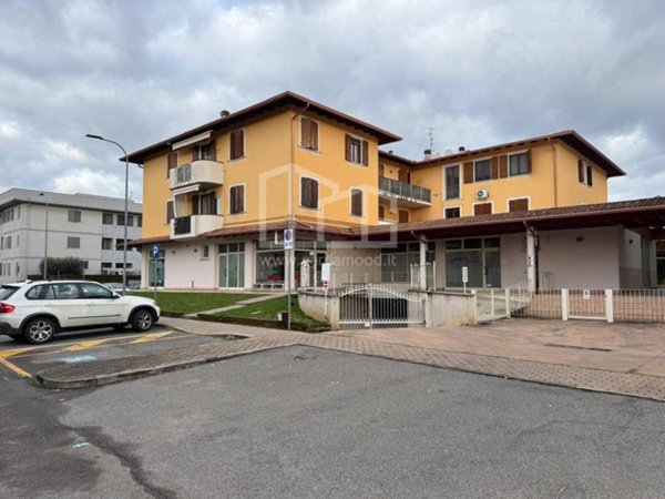 appartamento in vendita a Castel Mella