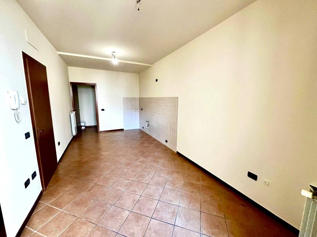 appartamento in vendita a Castel Mella