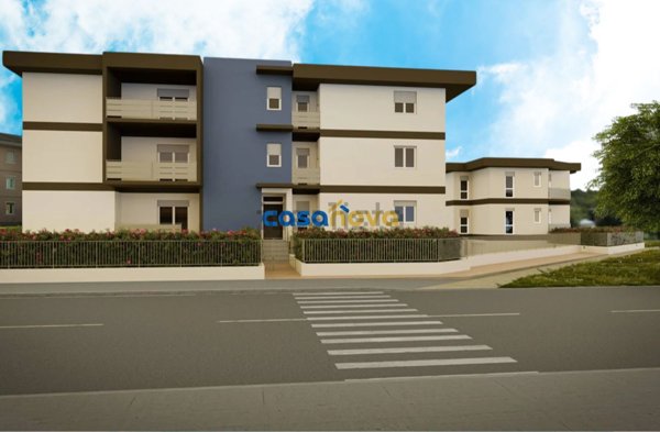 appartamento in vendita a Castel Mella