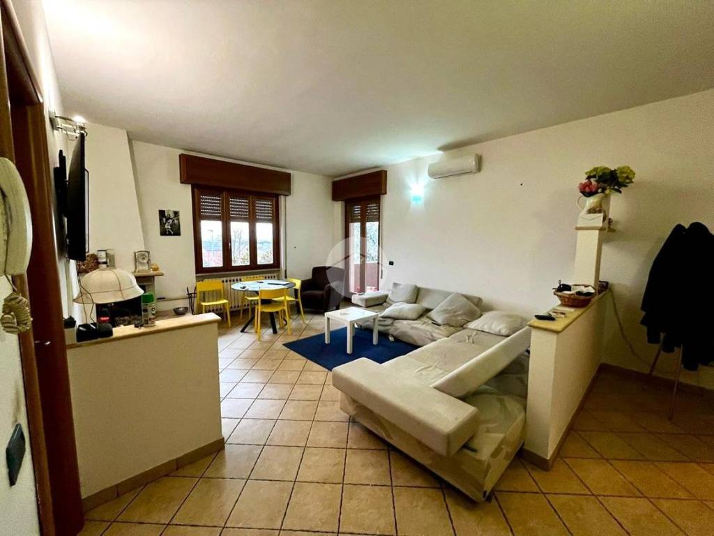 appartamento in vendita a Castel Mella