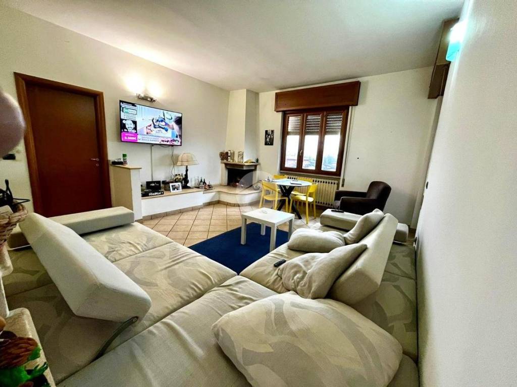 appartamento in vendita a Castel Mella