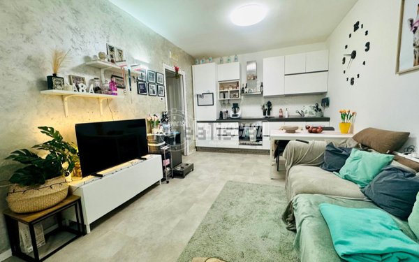 appartamento in vendita a Castel Mella