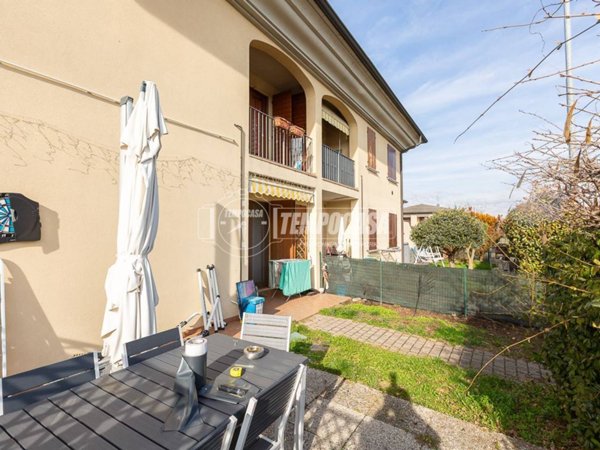 appartamento in vendita a Castel Mella