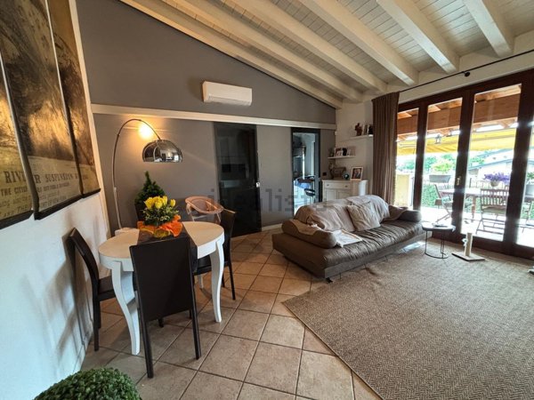 appartamento in vendita a Castel Mella