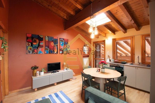 appartamento in vendita a Castel Mella