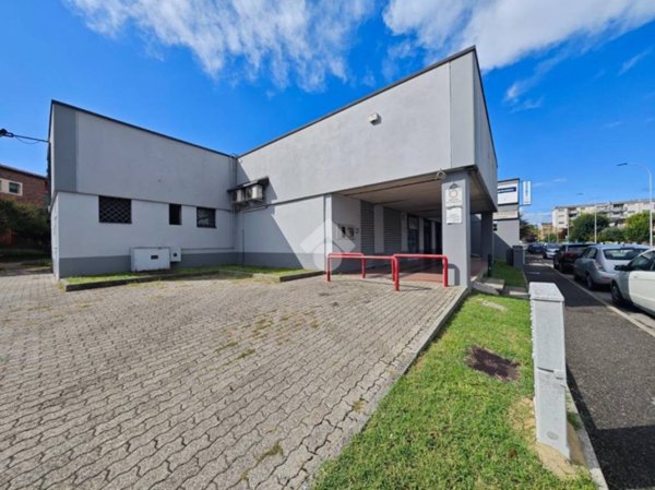 negozio in vendita a Castel Mella