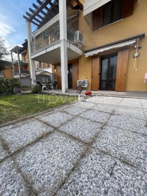 appartamento in vendita a Castel Mella