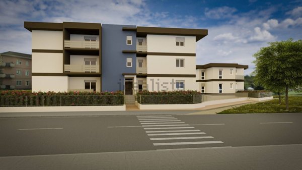 appartamento in vendita a Castel Mella