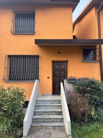 casa indipendente in vendita a Castel Mella