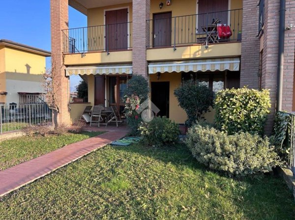 appartamento in vendita a Castel Mella