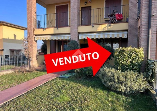 appartamento in vendita a Castel Mella