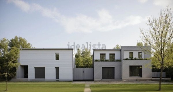 casa indipendente in vendita a Castel Mella