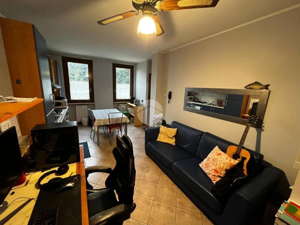 appartamento in vendita a Castel Mella