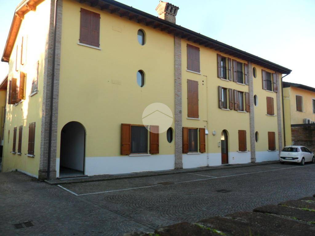 appartamento in vendita a Castel Mella