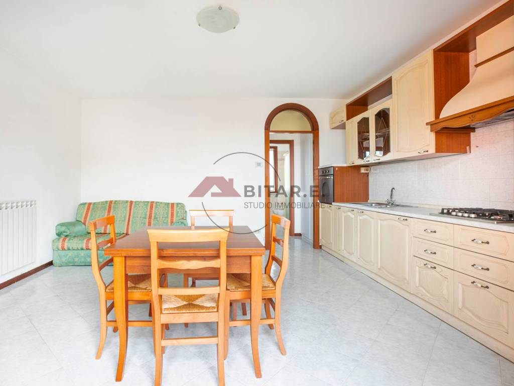 appartamento in vendita a Castel Mella