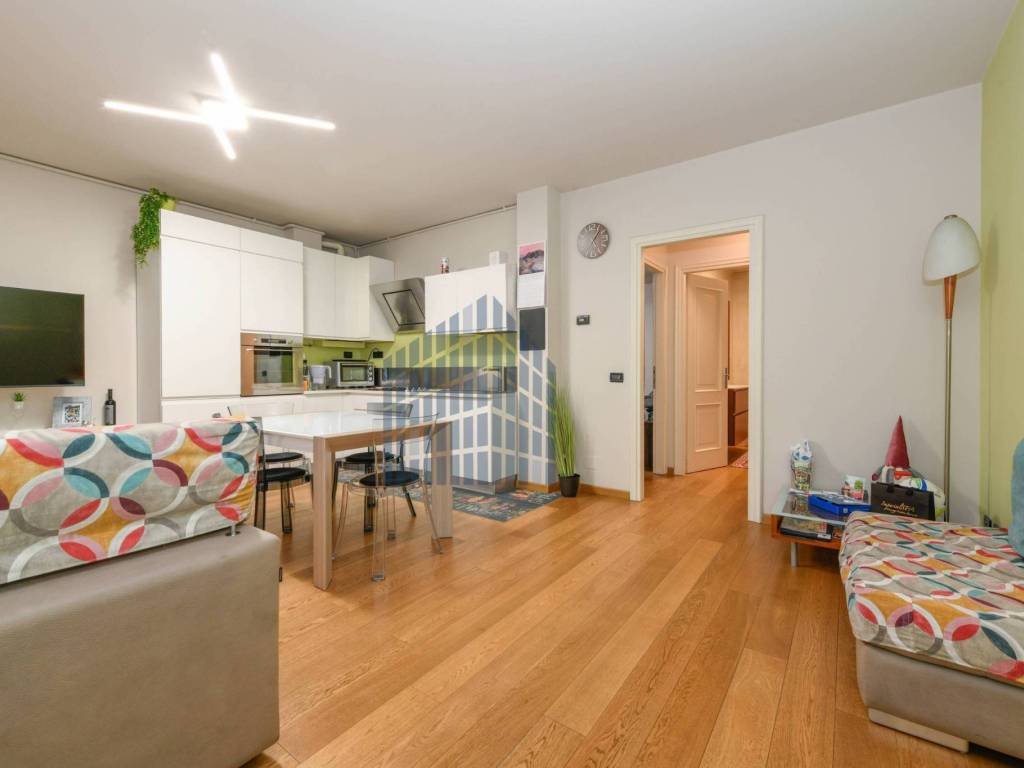 appartamento in vendita a Castel Mella