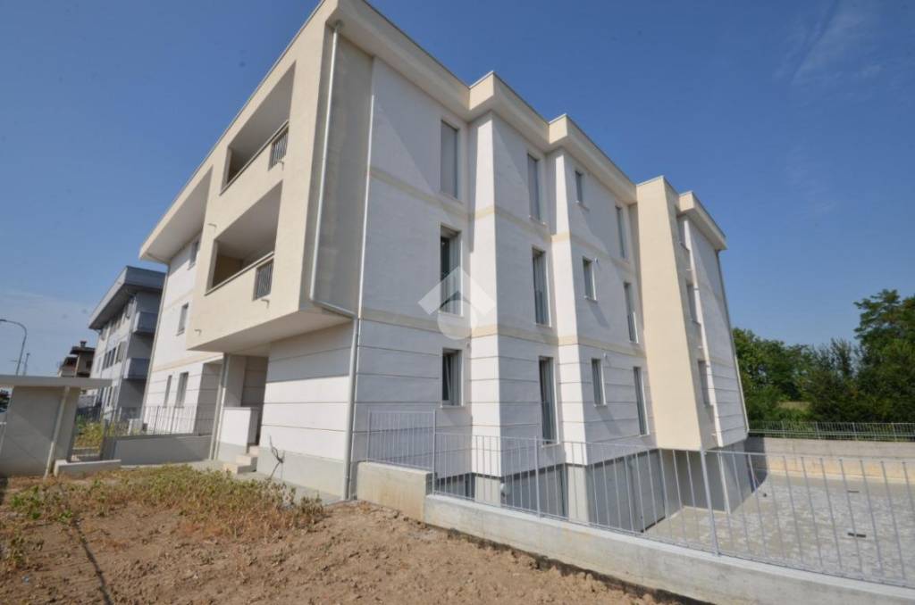 appartamento in vendita a Castel Mella