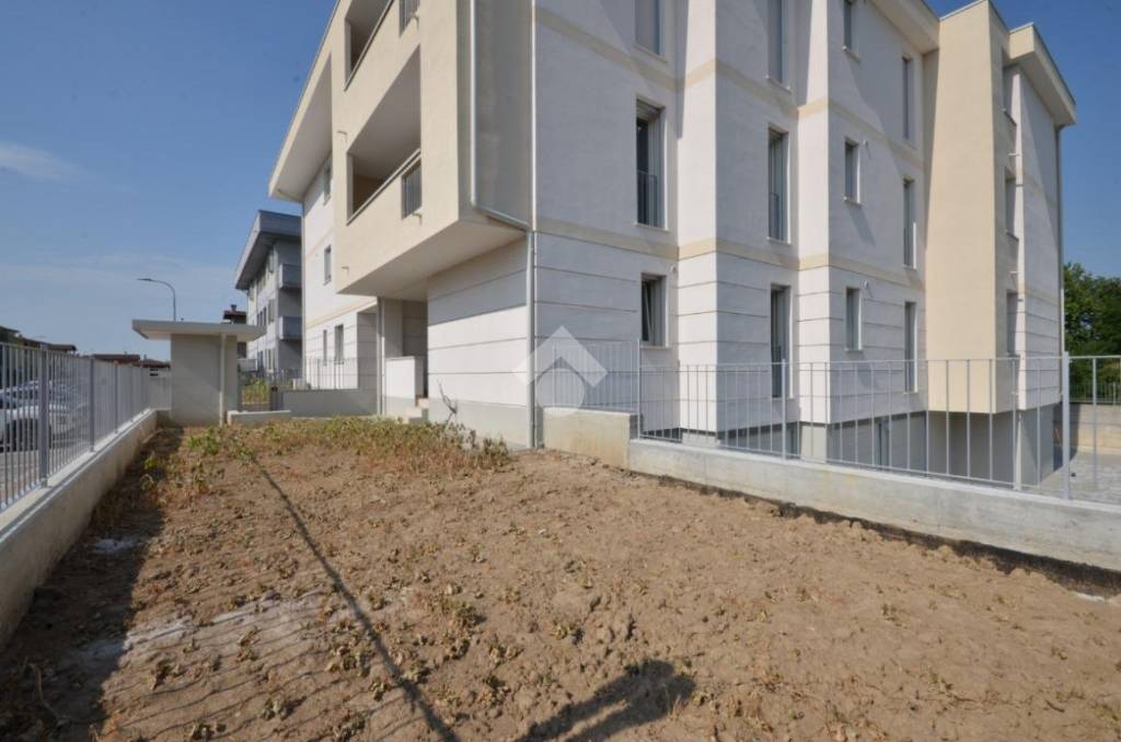 appartamento in vendita a Castel Mella