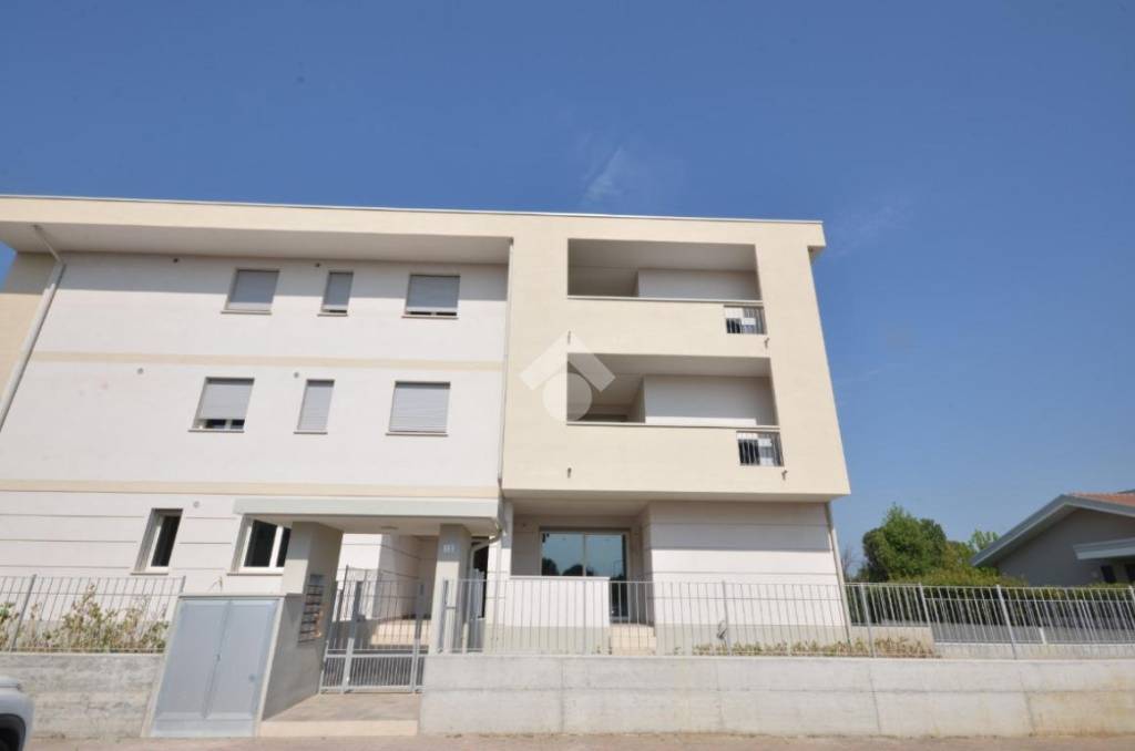 appartamento in vendita a Castel Mella