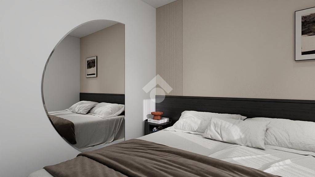 appartamento in vendita a Castel Mella