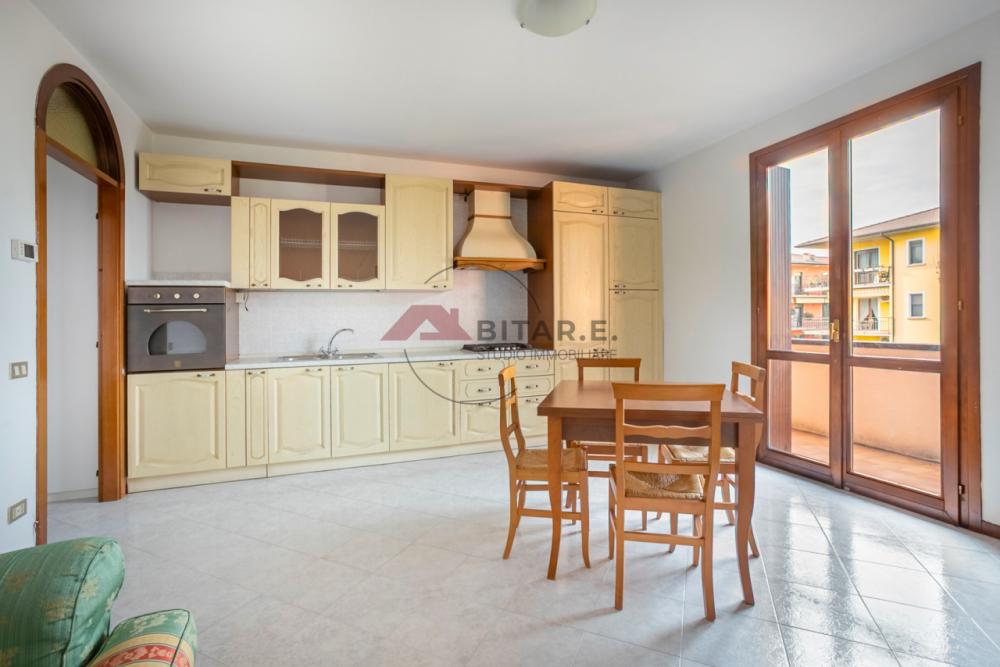 appartamento in vendita a Castel Mella