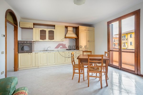 appartamento in vendita a Castel Mella