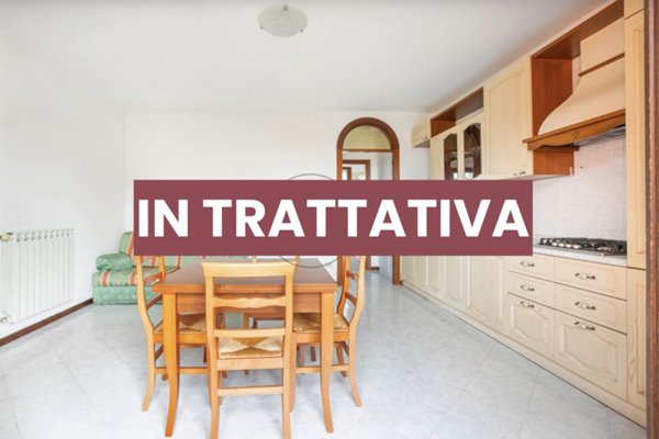 appartamento in vendita a Castel Mella