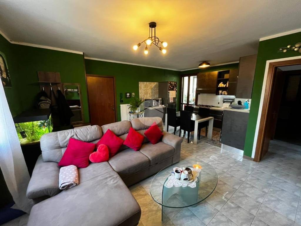 appartamento in vendita a Castel Mella