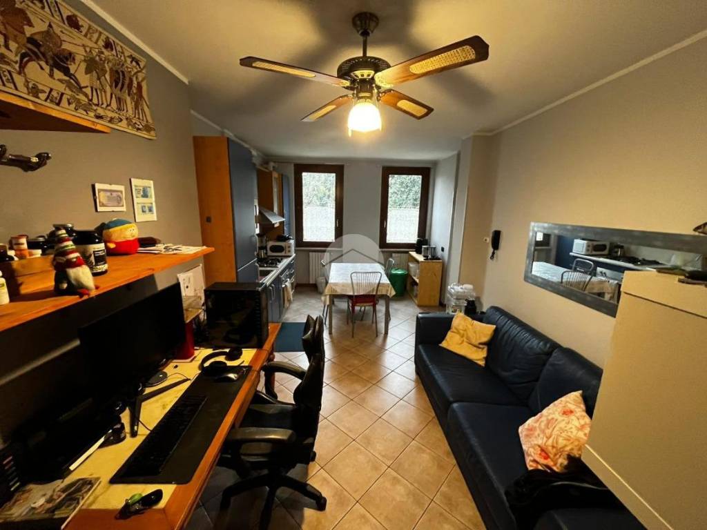 appartamento in vendita a Castel Mella