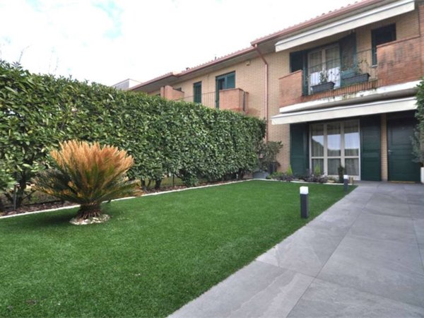 casa indipendente in vendita a Castel Mella