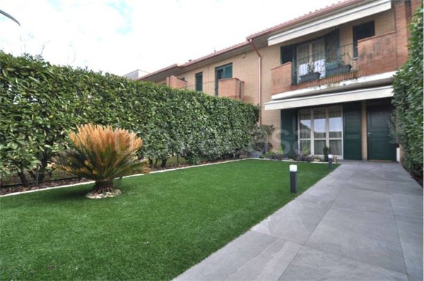 casa indipendente in vendita a Castel Mella