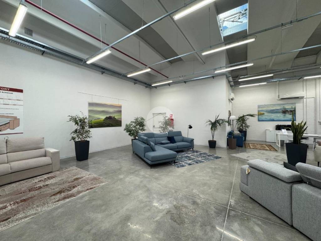 negozio in vendita a Castel Mella