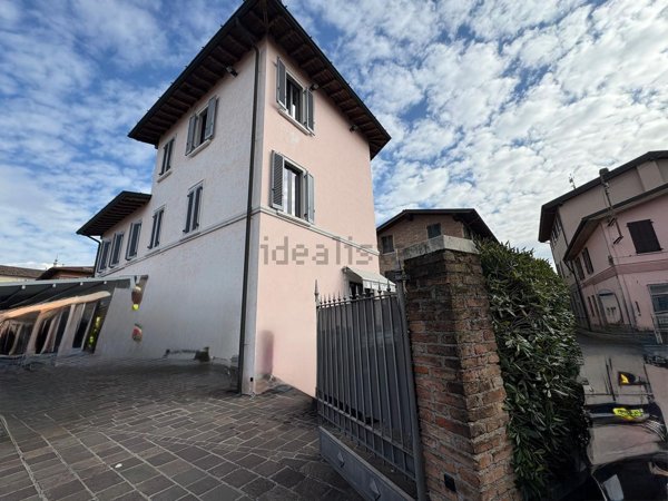 appartamento in vendita a Castel Mella