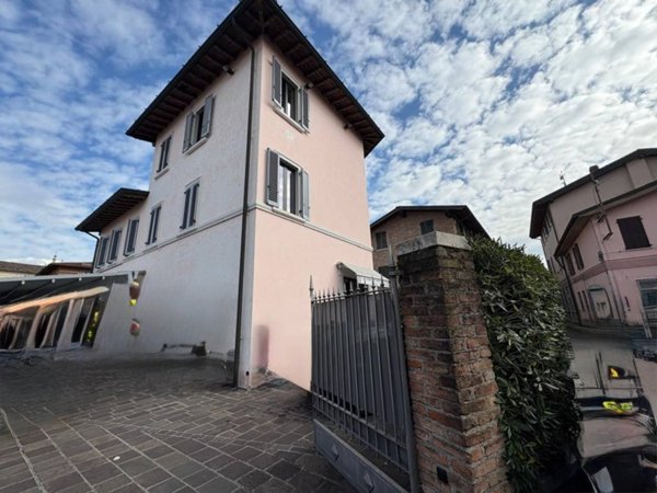 appartamento in vendita a Castel Mella