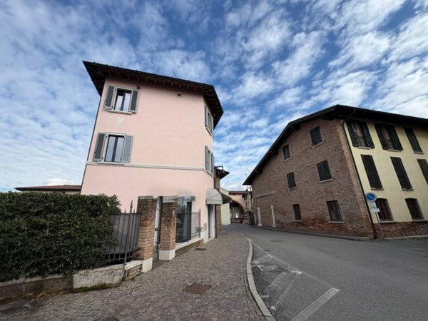 appartamento in vendita a Castel Mella