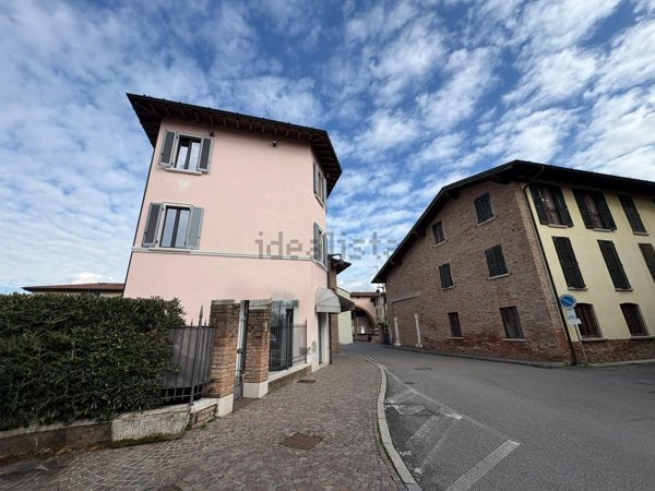 appartamento in vendita a Castel Mella