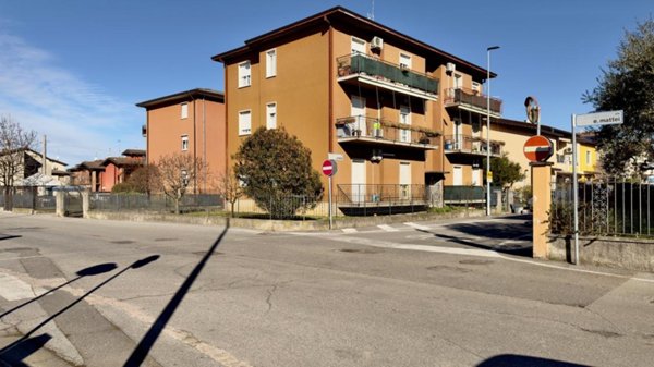 appartamento in vendita a Castel Mella