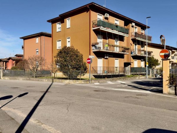 appartamento in vendita a Castel Mella