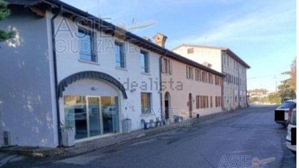 appartamento in vendita a Castel Mella