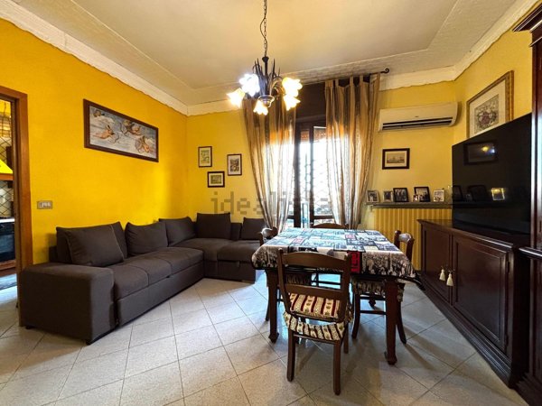 appartamento in vendita a Castel Mella