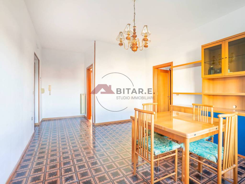 appartamento in vendita a Castel Mella