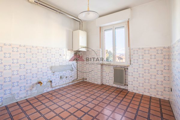 appartamento in vendita a Castel Mella