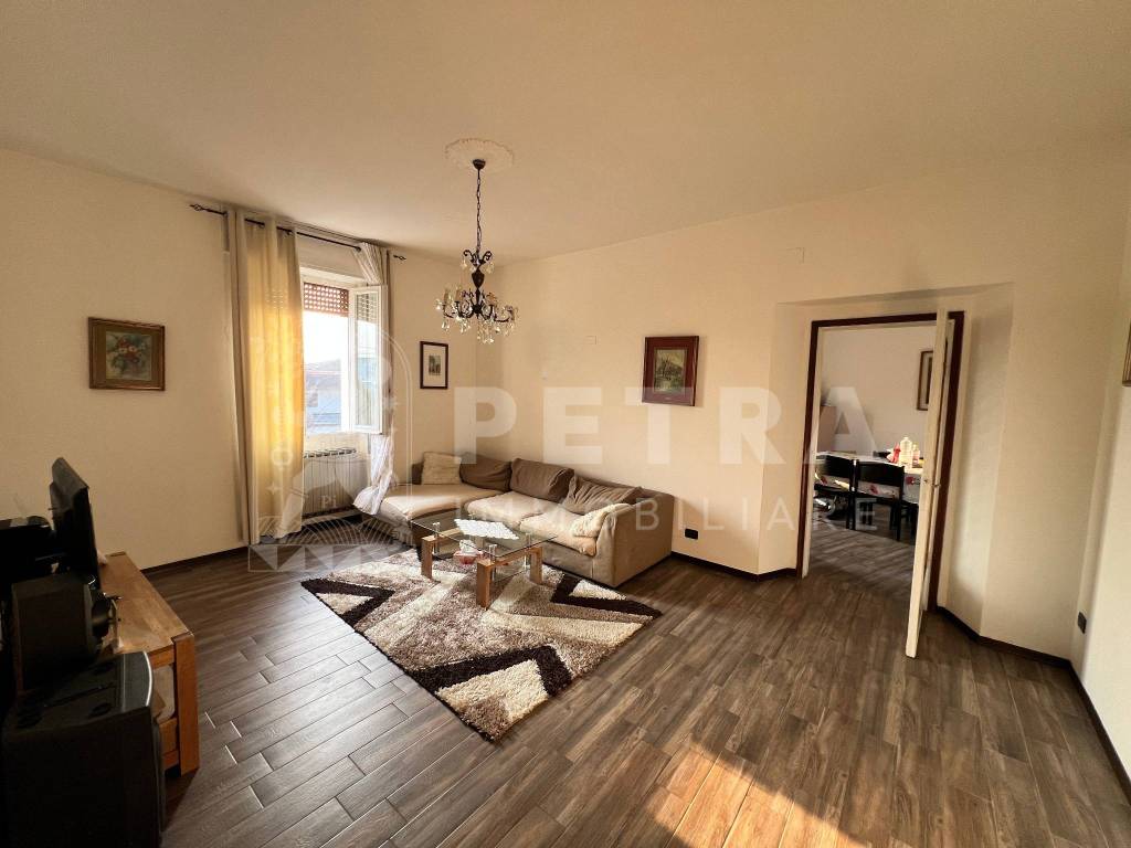 appartamento in vendita a Castel Mella