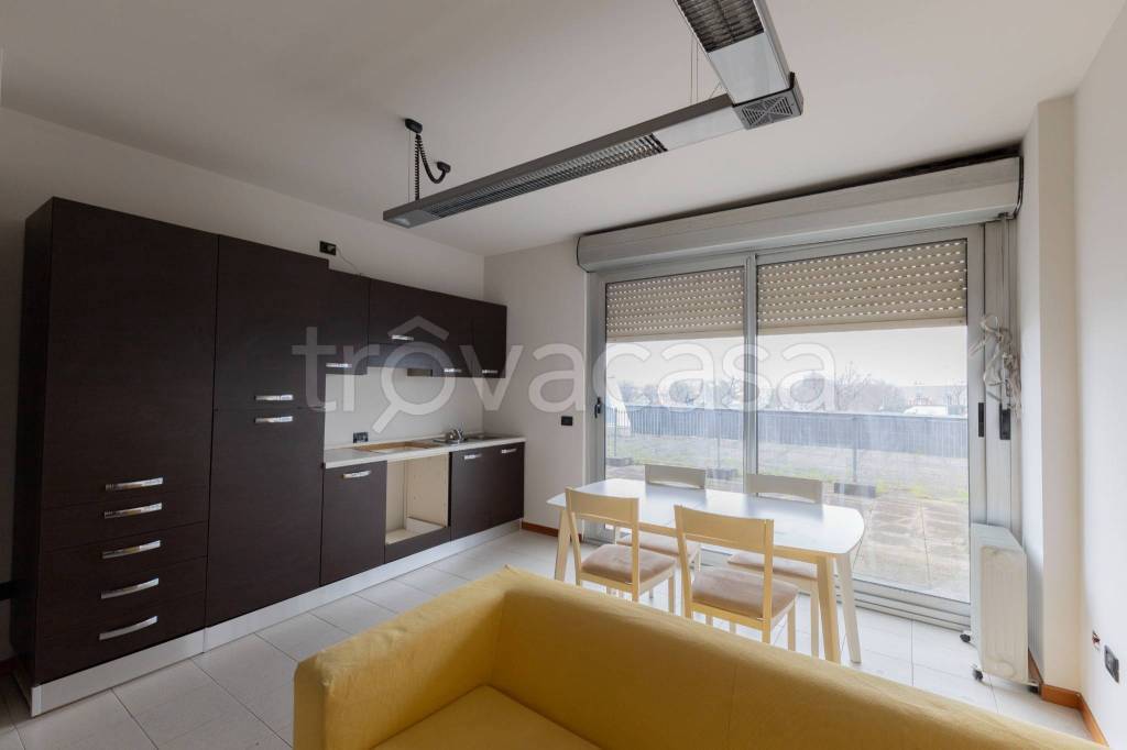 appartamento in vendita a Castel Mella