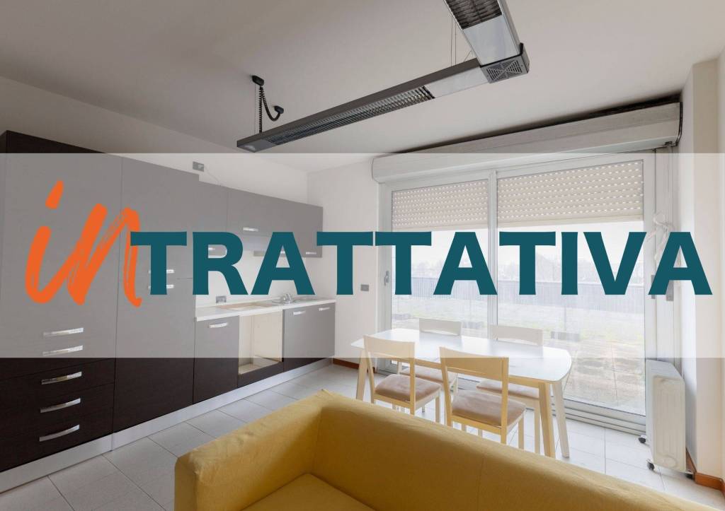 appartamento in vendita a Castel Mella